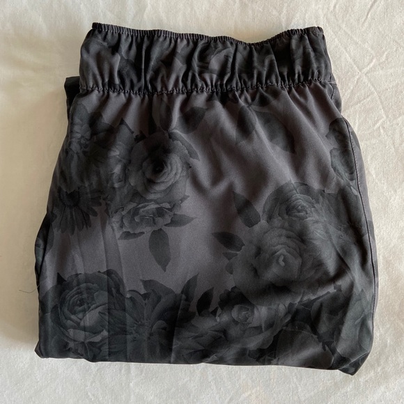 Floral Adidas Joggers - Picture 8 of 8